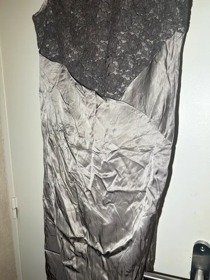 Robe longue - photo numéro 4