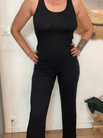 Combinaison femme