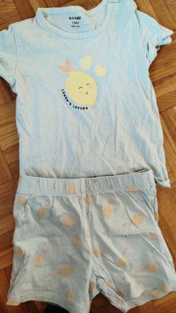 Pyjama