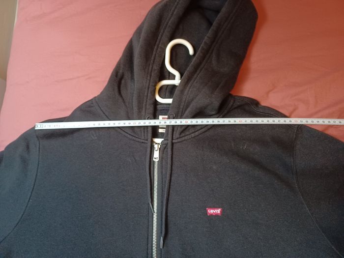 Sweat à capuche levis - photo numéro 5