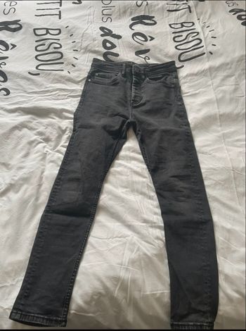 Lot 2 jeans skinny  bonobo