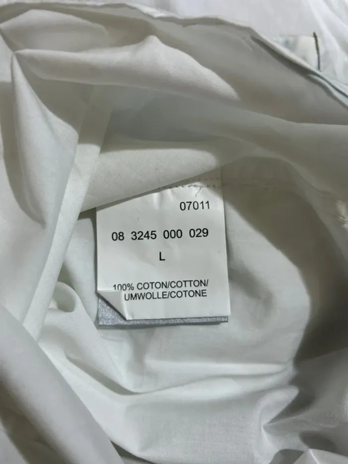 Chemise - photo numéro 4