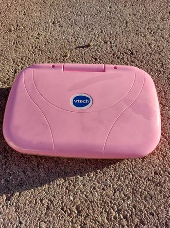 Ordinateur éducatif Vtech