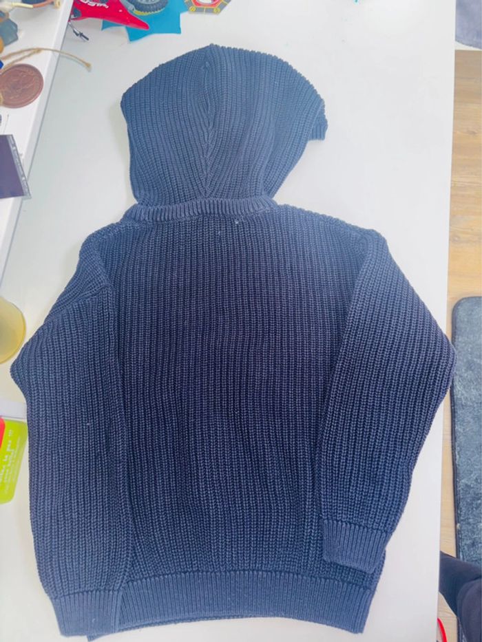 Pull mango 6 ans - photo numéro 2