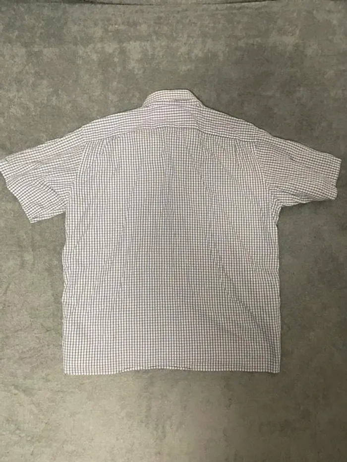 Chemise Lacoste - photo numéro 4