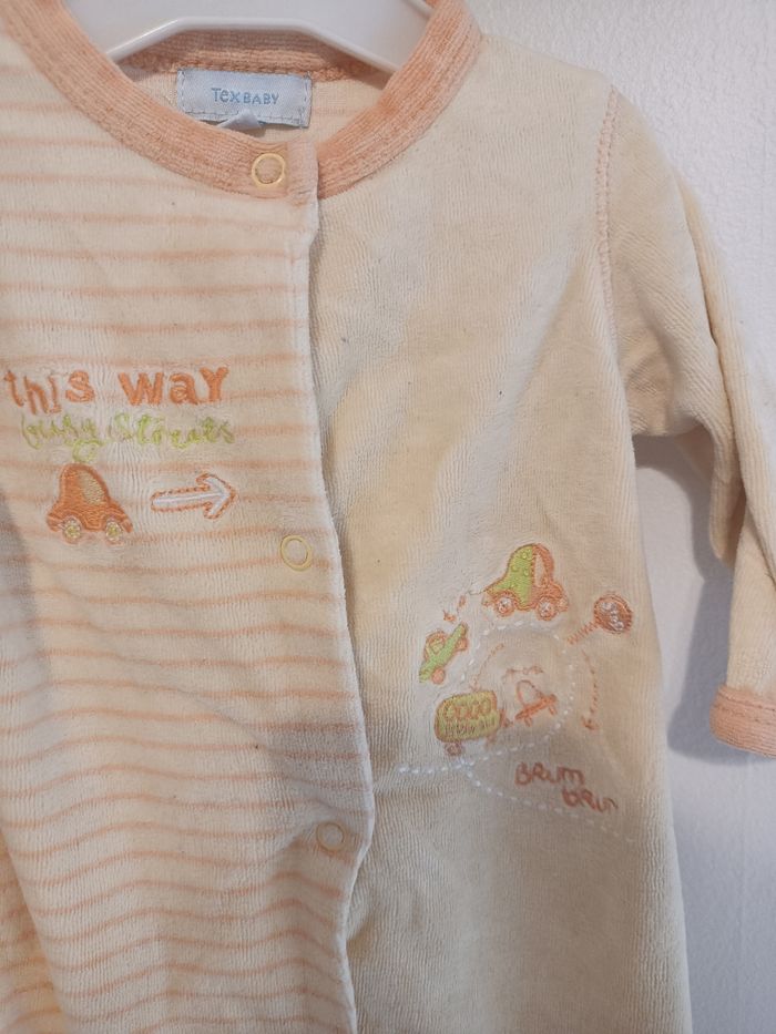 Pyjama - photo numéro 2