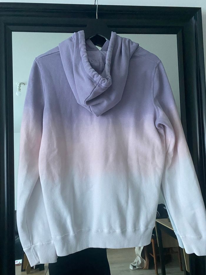 Sweat à capuche Hollister - photo numéro 4