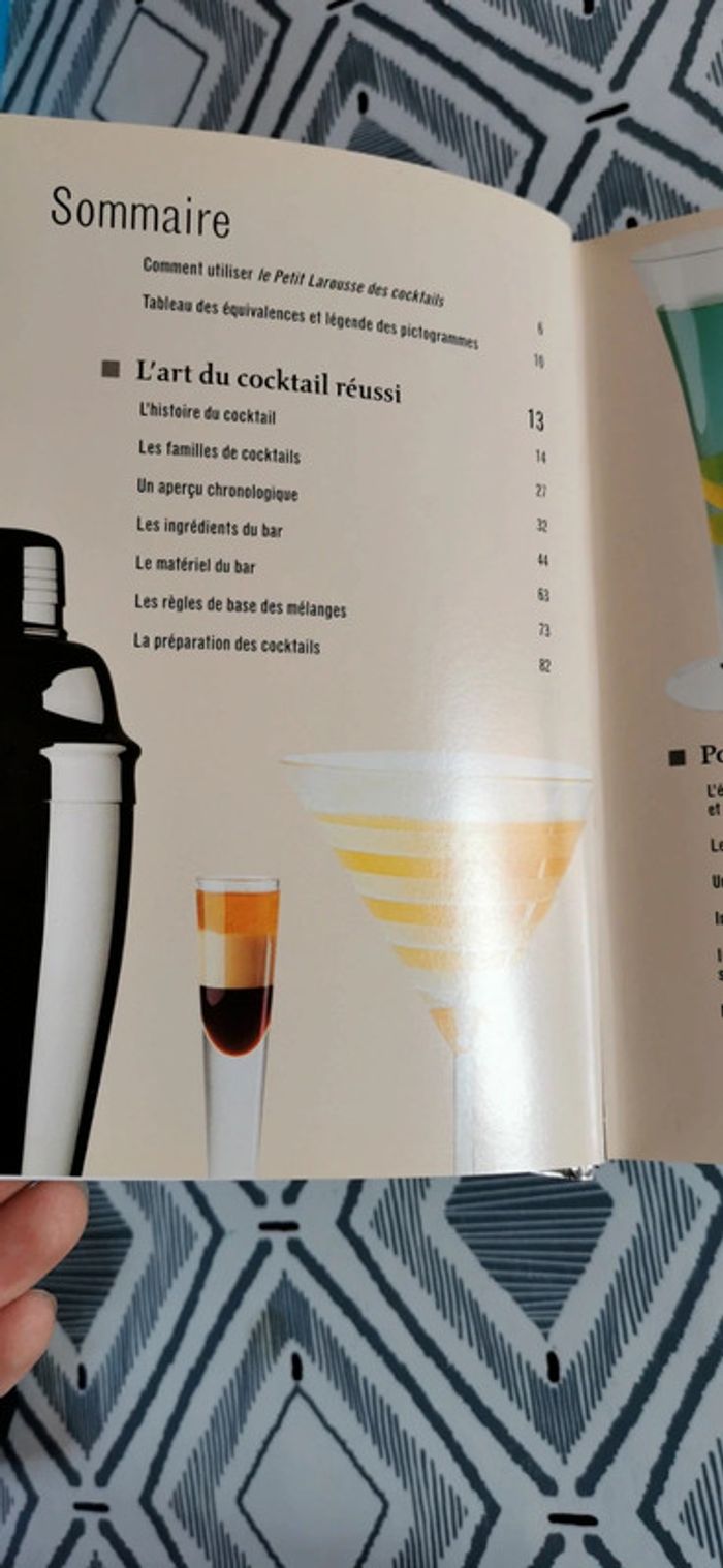 Livre cocktail - photo numéro 2