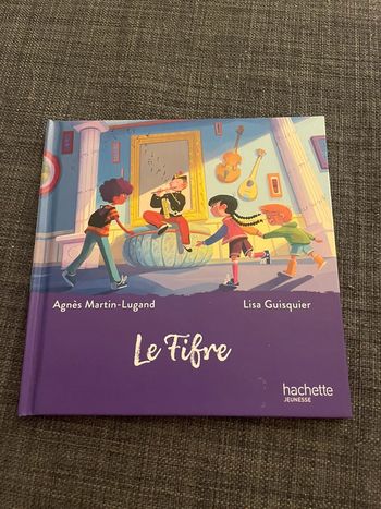 Le fifre