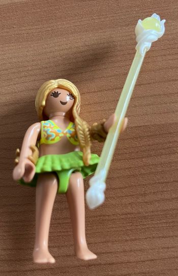 Playmobil Lot Princesse Accessoires