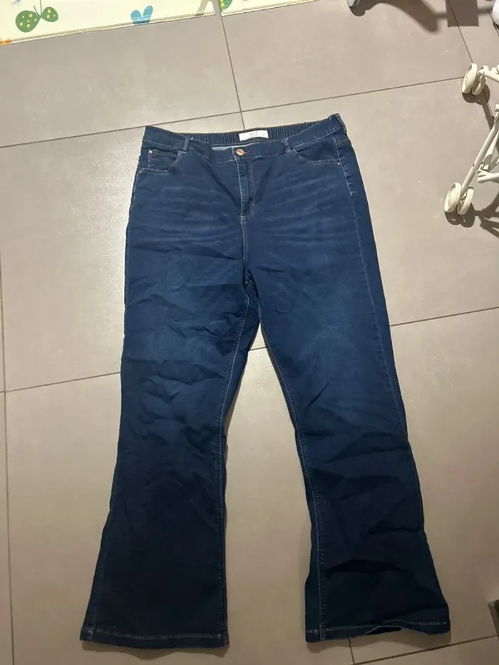 Jean bootcut