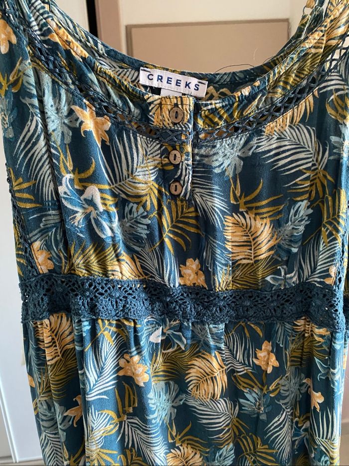 Robe longue taille 40 - photo numéro 2