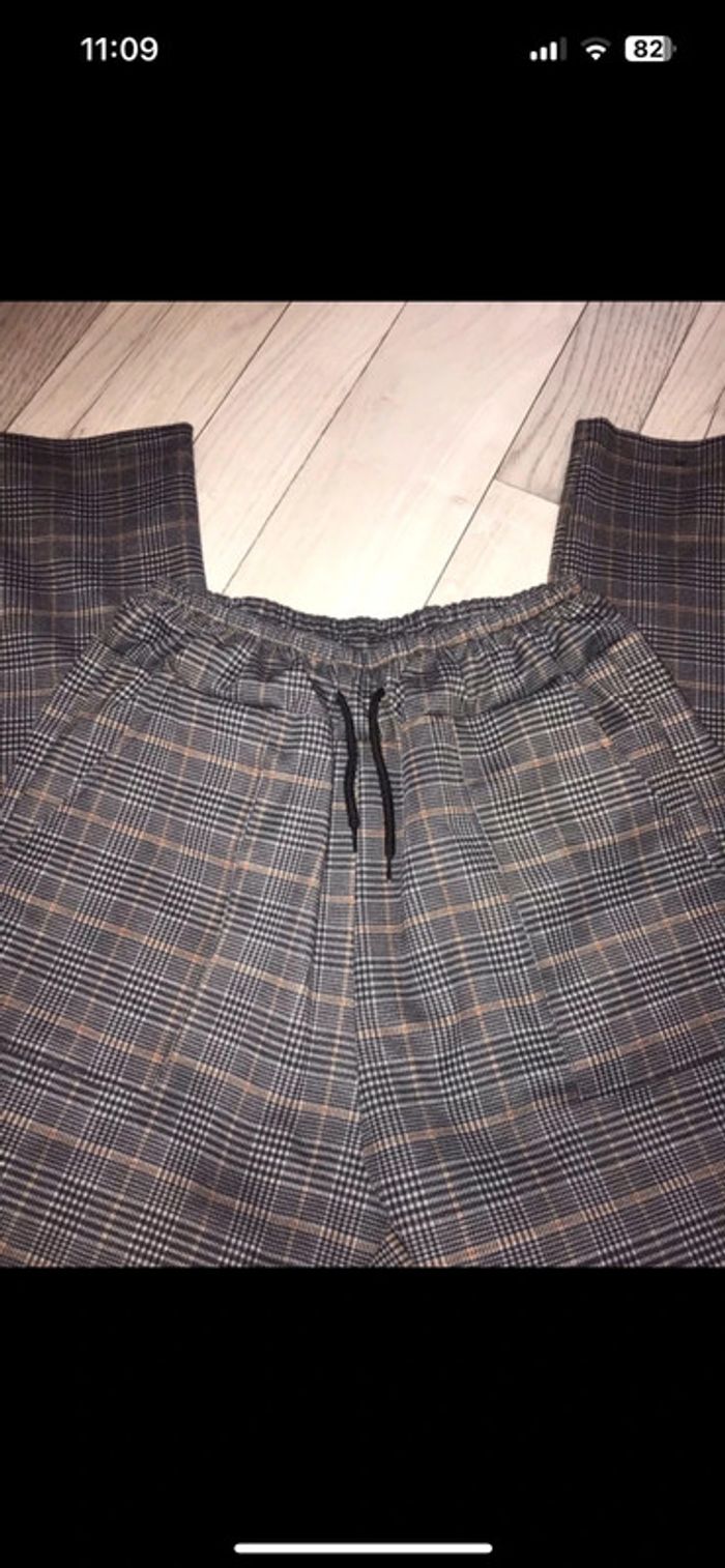 Pantalon droit SHEIN - photo numéro 3