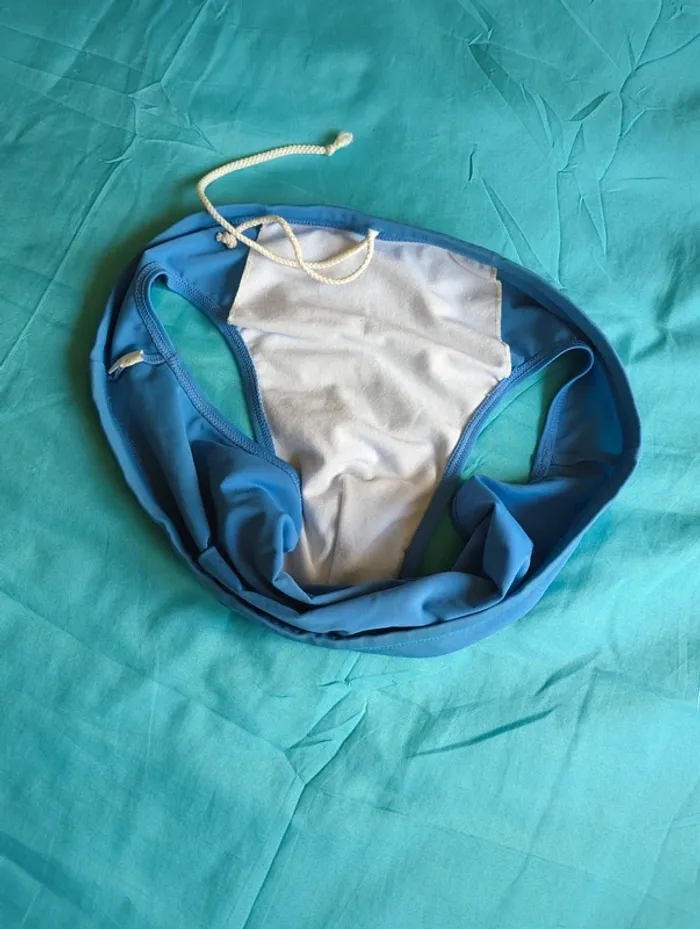 Slip de bain homme - photo numéro 3