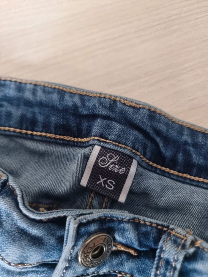 Lot pantalon 34 - photo numéro 4