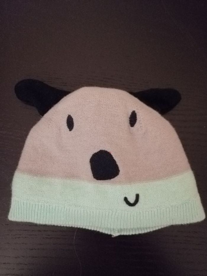 Bonnet