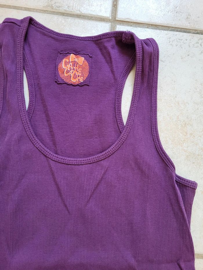 Débardeur - photo numéro 2