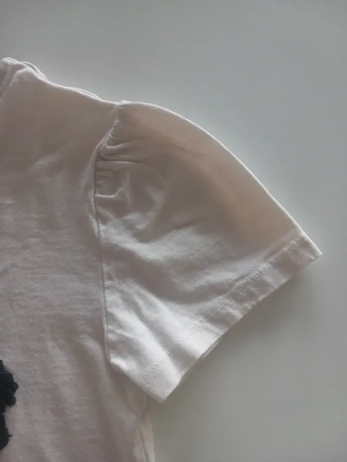 T-shirt TAO - photo numéro 3