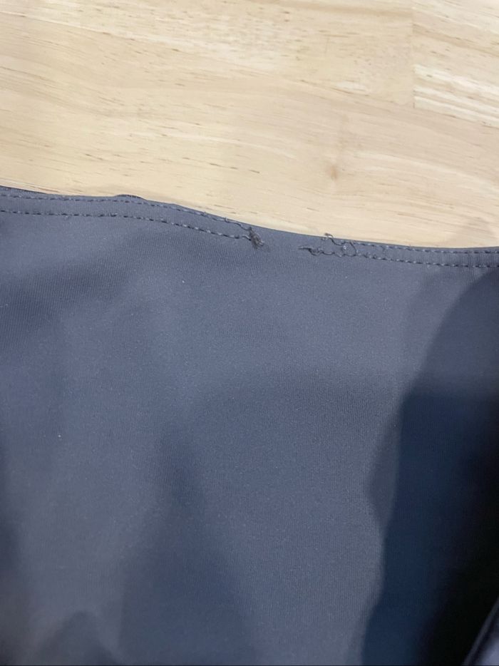 Legging gris Calzedonia - photo numéro 4