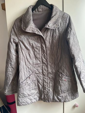 Manteau