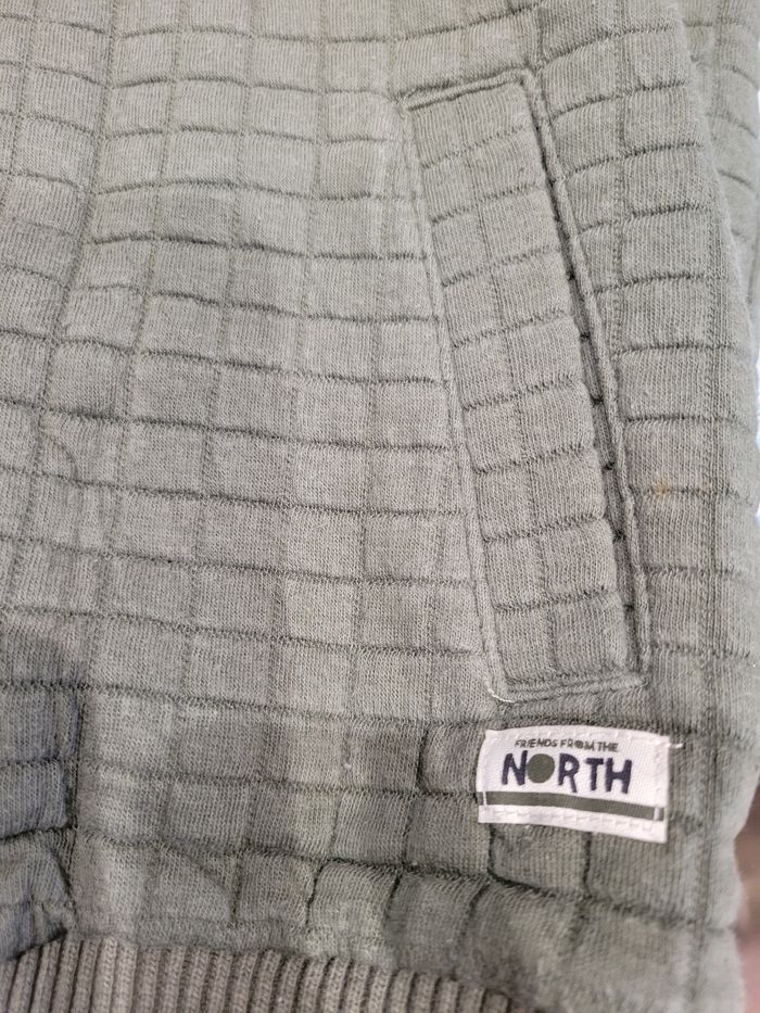 Veste Kiabi 6ans - photo numéro 2