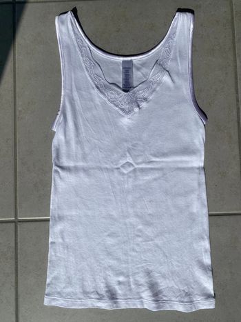 Débardeur neuf 38/40