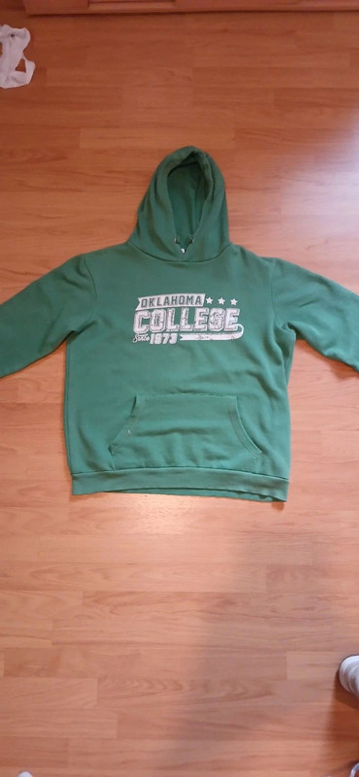 Pull Matt taille M