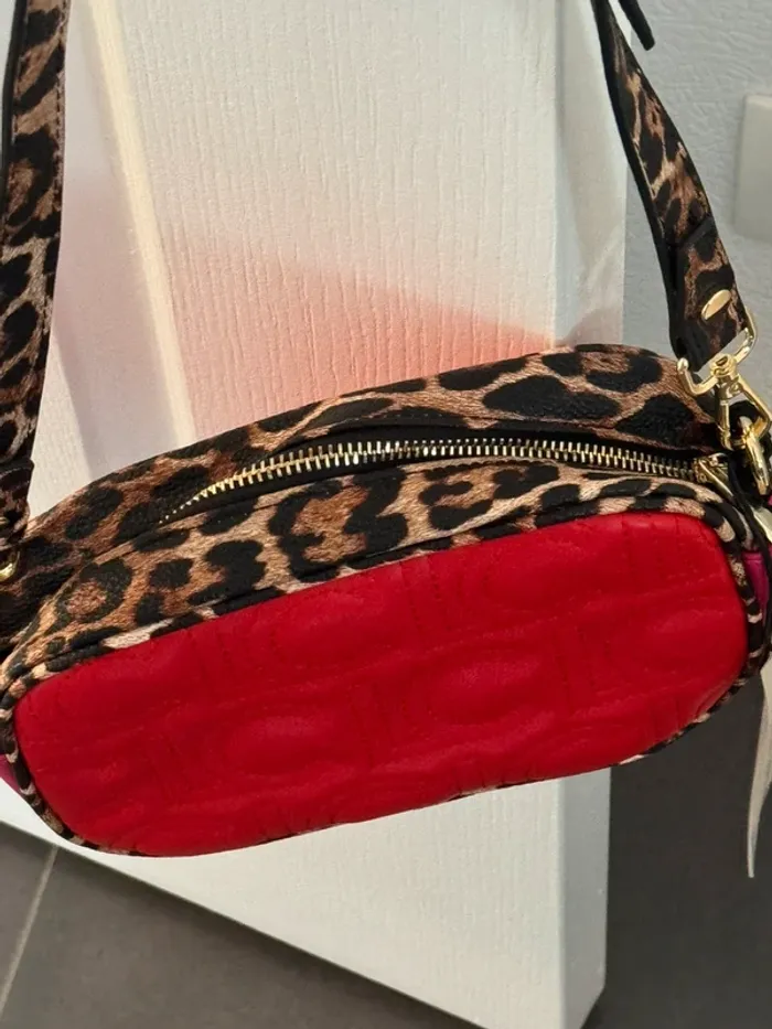 Superbe sac Lola Casademunt - photo numéro 4