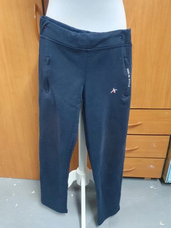 Bas de jogging taille S