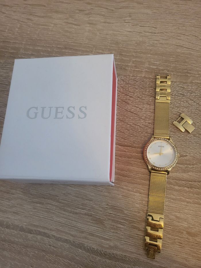 Montre femme - photo numéro 8