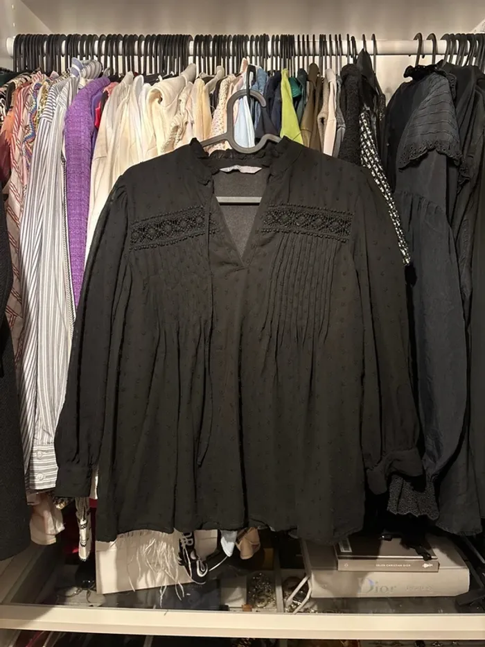 Blouse Only