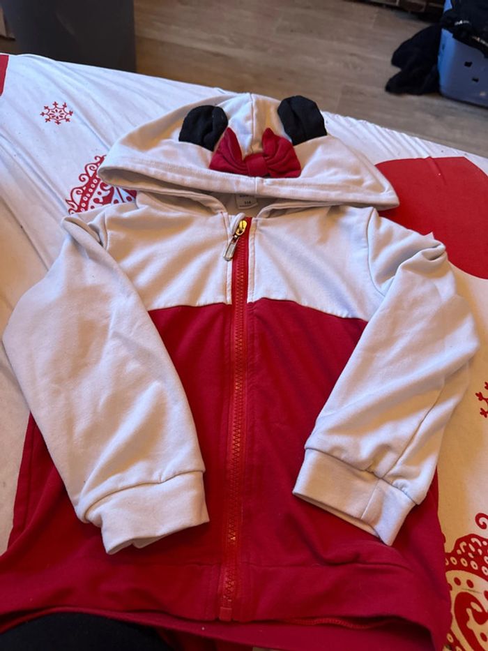 Veste - photo numéro 2
