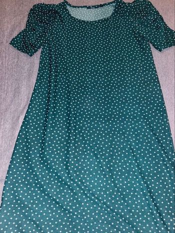 Robe été 