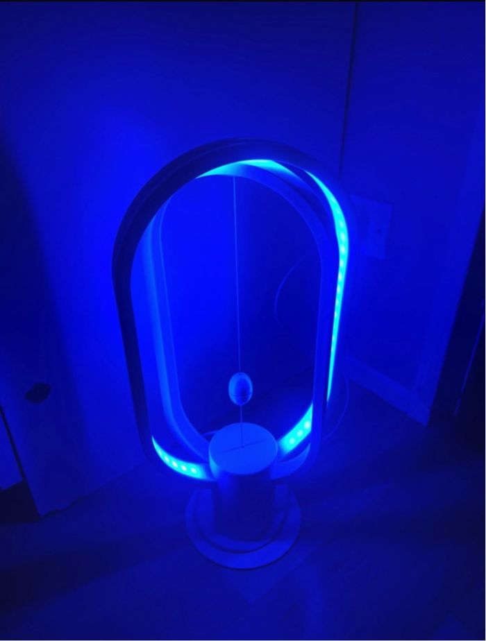 Un lampe - photo numéro 6