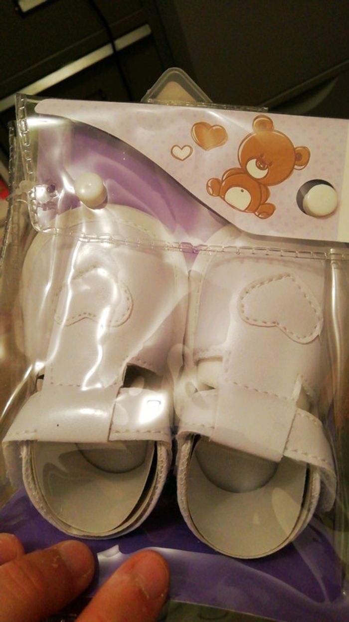 Chaussures - photo numéro 3