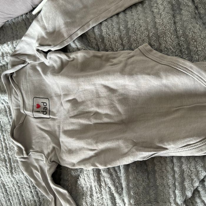 Bodies bébé