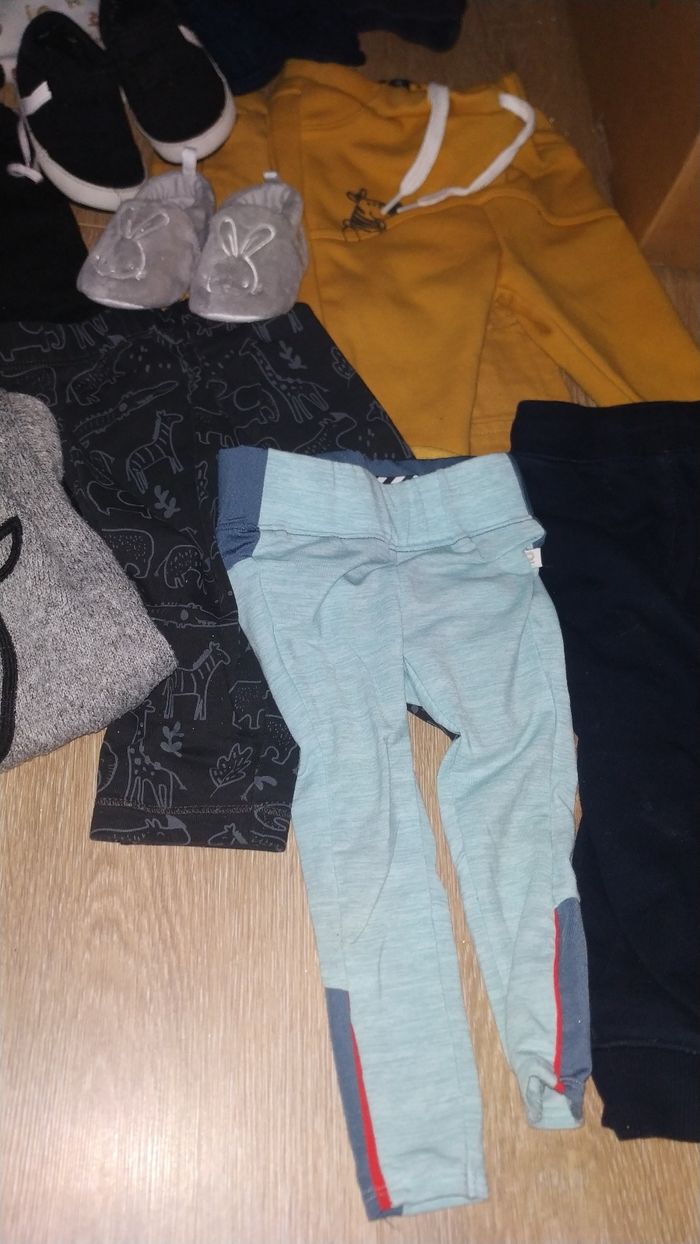 Vente en lot - photo numéro 8