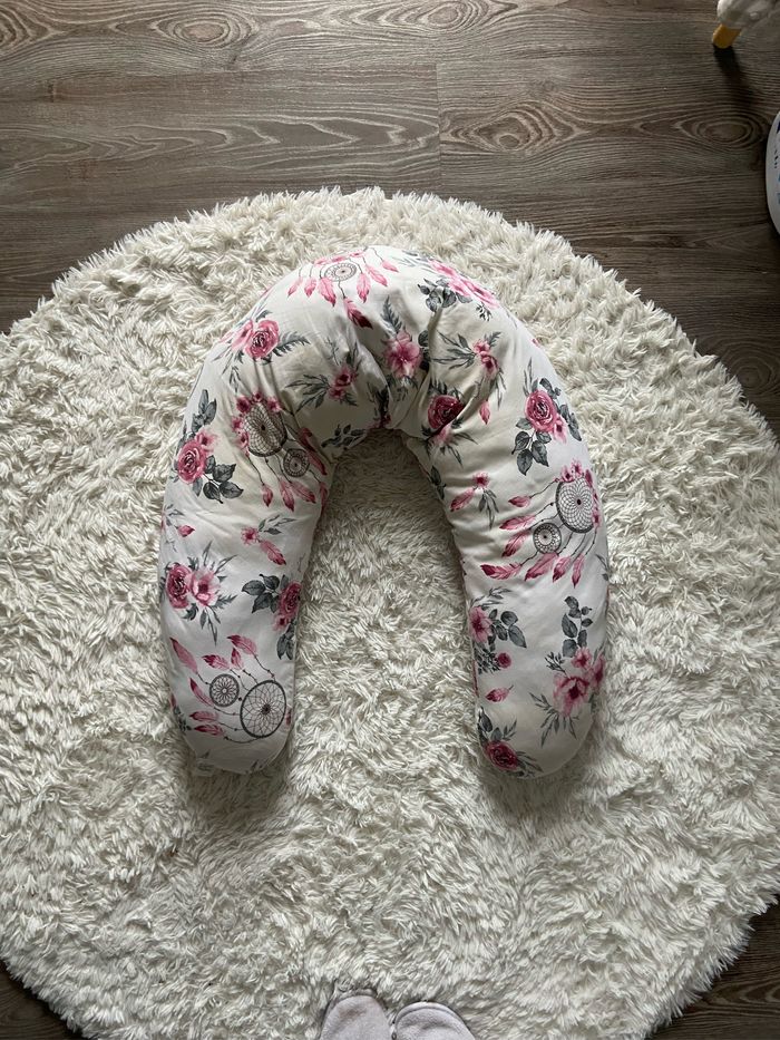 Coussin de grossesse/ coussin d’allaitement