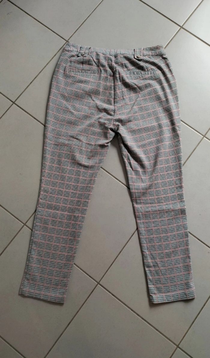 Lot de deux pantalons - photo numéro 6