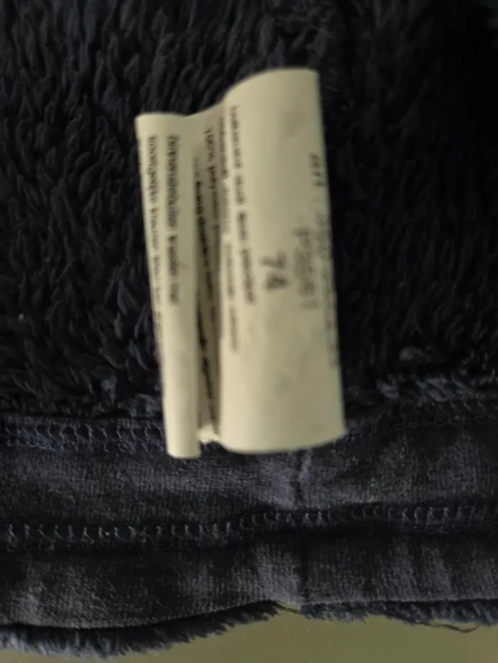 Veste polaire - photo numéro 4