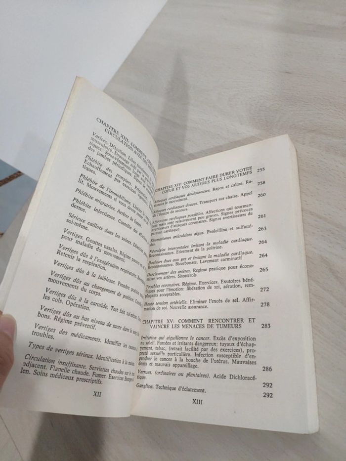 Livre grand format Remèdes sans médecins pour vos maux petits et grands Eichenlaub - photo numéro 12
