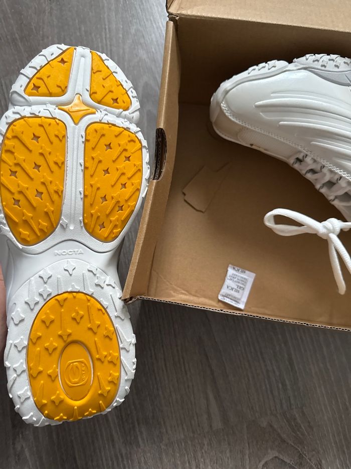 chaussure nocta - photo numéro 3