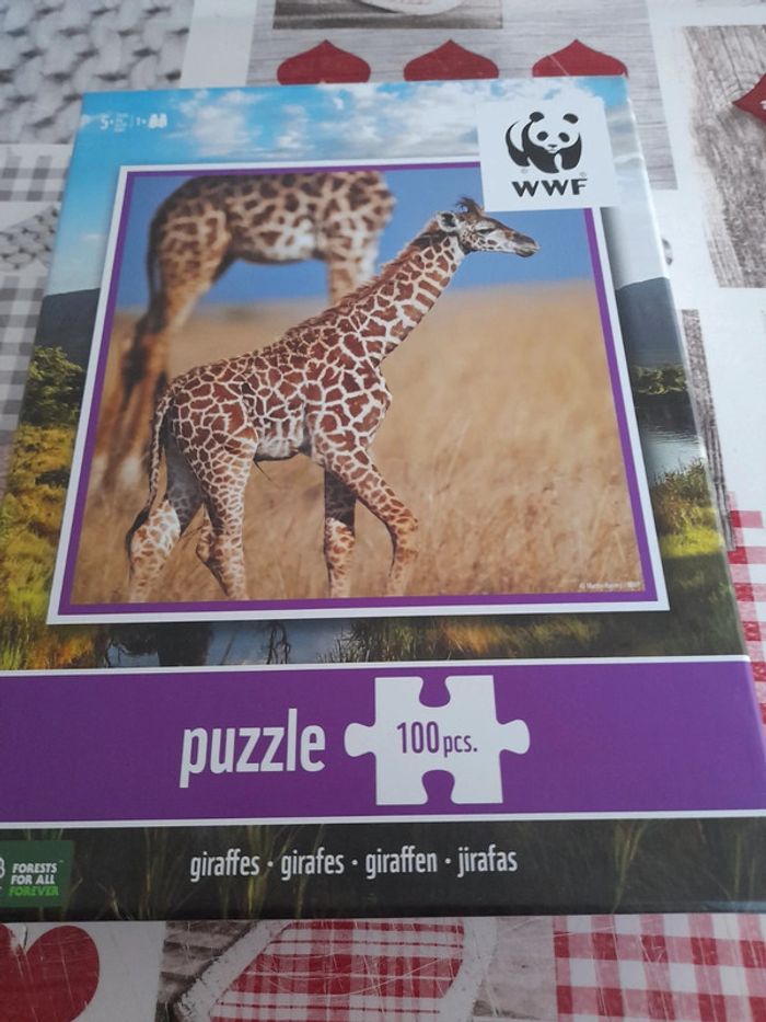 puzzle