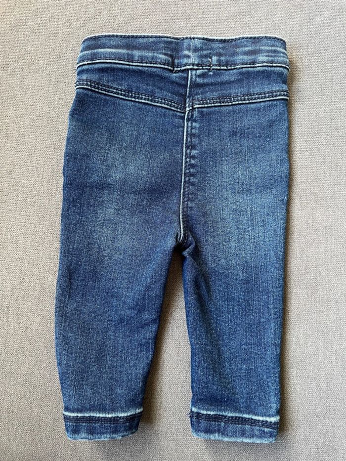 Jean orchestra 6 mois - photo numéro 4