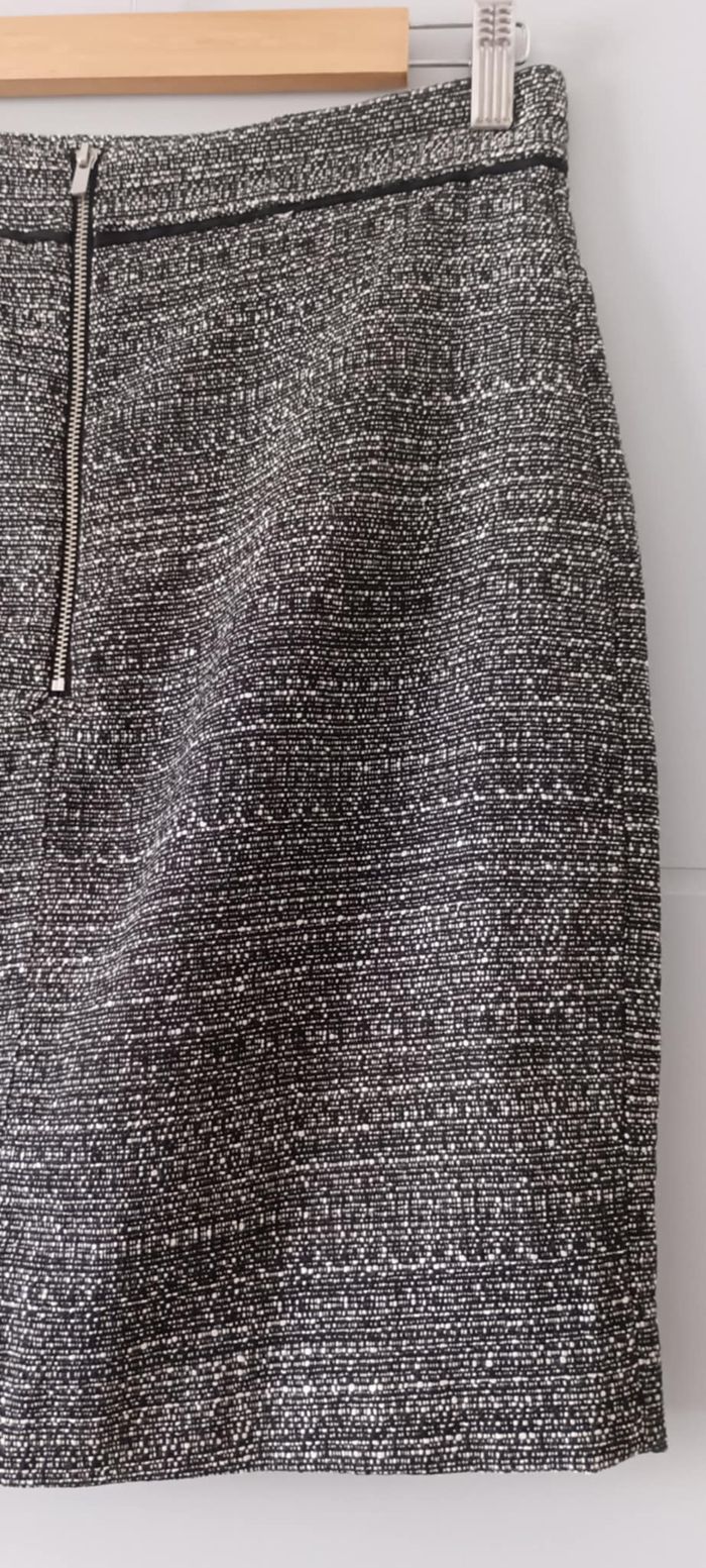 Jupe "H&M" taille EU 40 - photo numéro 10