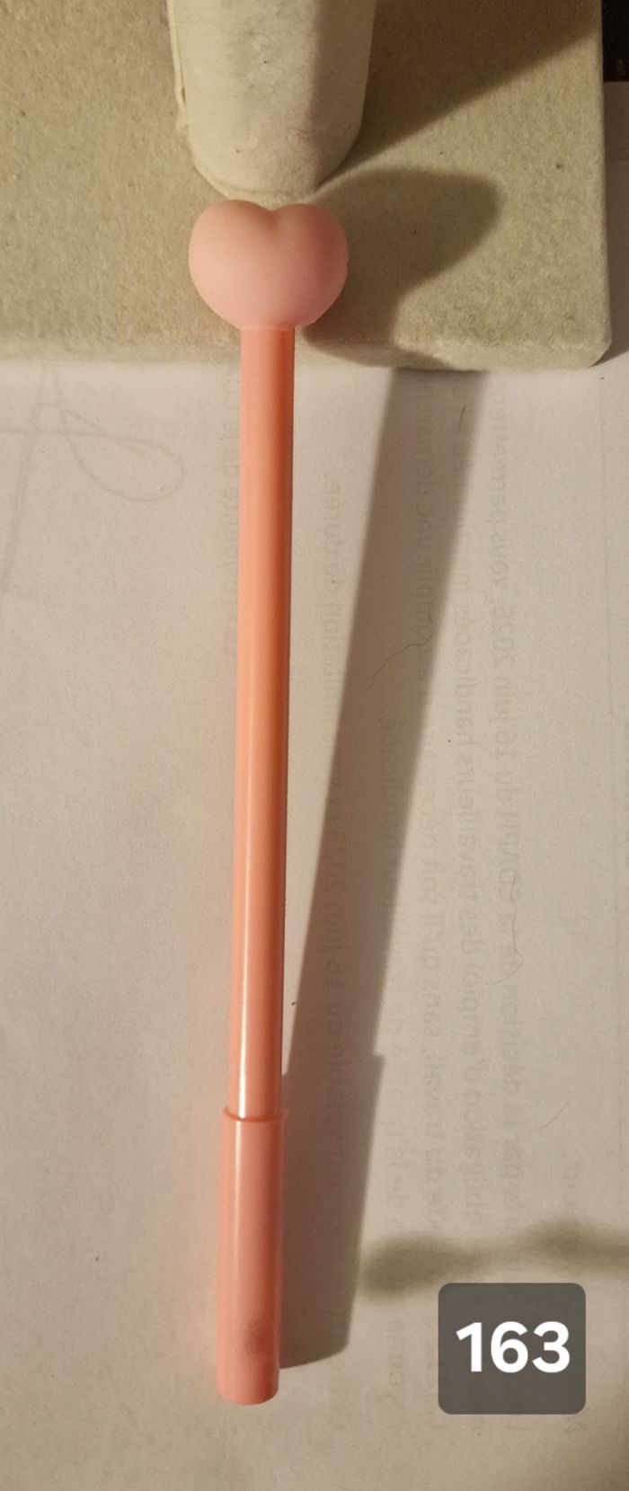 Stylos - photo numéro 5