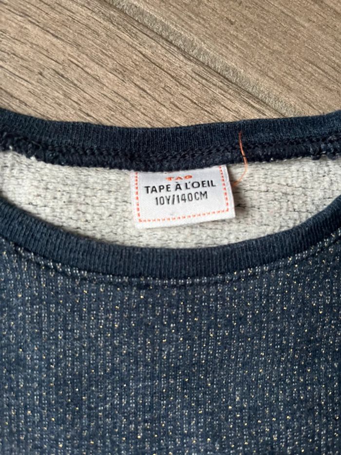 Lot de pull legers - photo numéro 6