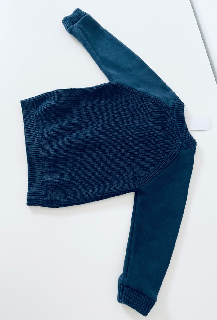 Veste TAO , taille 23 mois - photo numéro 5