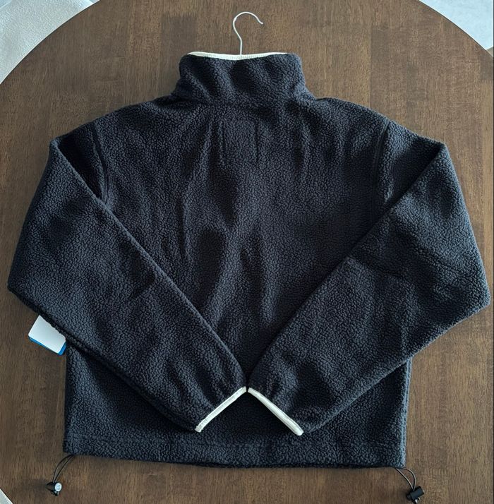 Columbia Polaire Helvetia II Black - photo numéro 2