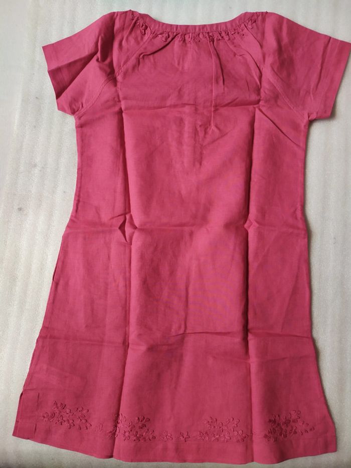 Tunique Massimo Dutti TS neuf - photo numéro 2